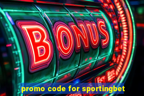 promo code for sportingbet